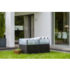 Garantia Hochbeet ERGO QUADRO TurboPlus 2 L 80 grau Produktbild pa_ohnedeko_2 S