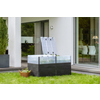 Garantia Hochbeet ERGO QUADRO TurboPlus 2 L 80 grau Produktbild pa_ohnedeko_3 S