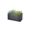Garantia Hochbeet ERGO QUADRO 2 L 75 braun Produktbild pa_ohnedeko_2 S