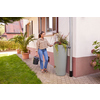 4rain Regentonne VASO 2in1 Decor Produktbild pa_ohnedeko_1 S