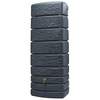4rain Regentonne SLIM STONE DECOR Produktbild pa_produktabbildung_1 S