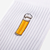 koelnistkool Socken 0,2l Kölschstange 39-42 Produktbild pa_produktabbildung_2 S