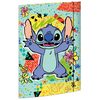 RNK Verlag Zeichenmappe Disney Stitch Produktbild pa_produktabbildung_1 S