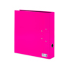 HERMA Ordner NEON pink Produktbild pa_produktabbildung_3 S