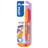 PILOT Tintenroller FriXion Ball Best Friends Edition 2 St./Pack. Dream Team Produktbild pa_produktabbildung_1 S