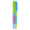 PILOT Tintenroller FriXion Ball Best Friends Edition 2 St./Pack. Floral BFFs Produktbild pa_produktabbildung_2 S