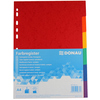 DONAU Ordnerregister DIN A4 Produktbild pa_produktabbildung_1 S