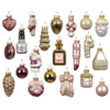 DECORIS Adventskalender Christbaumschmuck Produktbild pa_produktabbildung_2 S