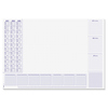 SIGEL Schreibunterlage Lilac mit Kalender 3 Jahre Produktbild pa_produktabbildung_1 S