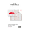 GÜSS® Urlaubsübersicht 2027 Produktbild pa_produktabbildung_1 S