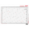 GÜSS® Plakatkalender 2027 Produktbild pa_produktabbildung_1 S