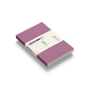 LEUCHTTURM 1917 Notizbuch Jottbook pur 3 St./Pack. *DIN A5* *blanko* dusty rose Produktbild pa_produktabbildung_1 S