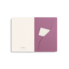 LEUCHTTURM 1917 Notizbuch Jottbook pur 3 St./Pack. *DIN A5* *blanko* dusty rose Produktbild pa_anwendungsbeispiel_3 S