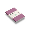 LEUCHTTURM 1917 Notizbuch Jottbook pur 3 St./Pack. DIN A5 punktkariert (dotted) dusty rose Produktbild pa_produktabbildung_1 S