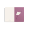 LEUCHTTURM 1917 Notizbuch Jottbook pur 3 St./Pack. DIN A5 punktkariert (dotted) dusty rose Produktbild pa_anwendungsbeispiel_3 S