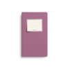 LEUCHTTURM 1917 Notizbuch Jottbook pur 3 St./Pack. DIN A6 punktkariert (dotted) dusty rose Produktbild pa_anwendungsbeispiel_2 S