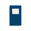 LEUCHTTURM 1917 Notizbuch Jottbook pur 3 St./Pack. DIN A6 blanko indigo Produktbild pa_anwendungsbeispiel_2 S