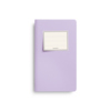LEUCHTTURM 1917 Notizbuch Jottbook pur 3 St./Pack. *DIN A6* *punktkariert (dotted)* lilac Produktbild pa_anwendungsbeispiel_2 S