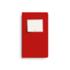LEUCHTTURM 1917 Notizbuch Jottbook pur 3 St./Pack. DIN A6 blanko cherry Produktbild pa_anwendungsbeispiel_2 S