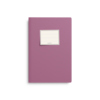 LEUCHTTURM 1917 Notizbuch Jottbook pur 3 St./Pack. DIN A5 punktkariert (dotted) dusty rose Produktbild pa_anwendungsbeispiel_2 S