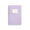 LEUCHTTURM 1917 Notizbuch Jottbook pur 3 St./Pack. *DIN A5* *blanko* lilac Produktbild pa_anwendungsbeispiel_2 S