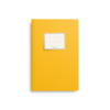 LEUCHTTURM 1917 Notizbuch Jottbook pur 3 St./Pack. DIN A5 blanko sunflower Produktbild pa_anwendungsbeispiel_2 S