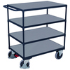 VARIOfit Transportwagen 119 x 123,5 x 70 cm (B x H x T) anthrazitgrau Produktbild pa_produktabbildung_1 S