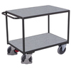 VARIOfit Transportwagen 139 x 92 x 80 cm (B x H x T) anthrazitgrau Produktbild pa_produktabbildung_1 S