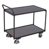 VARIOfit Transportwagen 112,5 x 101 x 62,5 cm (B x H x T) anthrazitgrau Produktbild pa_produktabbildung_1 S