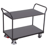 VARIOfit Transportwagen 104,5 x 93,5 x 50 cm (B x H x T) dunkelgrau anthrazitgrau Produktbild pa_produktabbildung_1 S