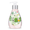 Frosch Flüssigseife Kids Senses Pfirsichblüte Produktbild pa_produktabbildung_1 S