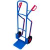 VARIOfit Sackkarre 55 x 130,5 x 61,5 cm (B x H x T) Vollmaterial enzianblau Produktbild pa_produktabbildung_1 S