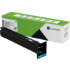 Lexmark Toner 77L2HC0 cyan Produktbild pa_produktabbildung_1 S