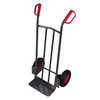 VARIOfit Sackkarre 62 x 111 x 46 cm (B x H x T) Luftgefüllt anthrazit Produktbild pa_produktabbildung_1 S