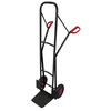 VARIOfit Sackkarre 55 x 160 x 74 cm (B x H x T) Luftgefüllt anthrazit Produktbild pa_produktabbildung_1 S