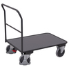 VARIOfit Transportwagen 70 x 103 x 110 cm (B x H x L) anthrazitgrau/dunkelgrau Produktbild pa_produktabbildung_1 S
