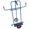 VARIOfit Plattenkarre 126 x 144 x 68 cm (B x H x L) Vollmaterial enzianblau Produktbild pa_produktabbildung_1 S