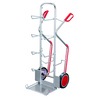 VARIOfit Sackkarre Wasserflaschen 57 x 130 x 61,5 cm (B x H x T) Vollmaterial Produktbild pa_produktabbildung_1 S