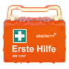 aluderm® Erste Hilfe Koffer DYNAMIC-GLOW S DIN 13157 Produktbild pa_produktabbildung_1 S