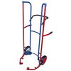 VARIOfit Sackkarre Reifen 70,5 x 160 x 74 cm (B x H x T) Vollmaterial enzianblau Produktbild pa_produktabbildung_1 S