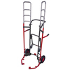 VARIOfit Sackkarre Reifen 70,5 x 127,5-190,5 x 74 cm (B x H x T) Luftgefüllt anthrazit Produktbild pa_produktabbildung_1 S