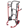 VARIOfit Sackkarre Reifen 70,5 x 127,5-190,5 x 74 cm (B x H x T) Vollmaterial anthrazit Produktbild pa_produktabbildung_1 S