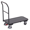 VARIOfit Transportwagen 45 x 94,5 x 95 cm (B x H x L) anthrazit/dunkelgrau Produktbild pa_produktabbildung_1 S