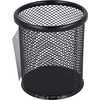 Westcott Stifteköcher Mesh schwarz Produktbild pa_produktabbildung_2 S