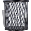 Westcott Stifteköcher Mesh schwarz Produktbild pa_produktabbildung_1 S