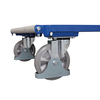 VARIOfit Transportroller 80 x 29,5 x 131,5 cm (B x H x L) 1200 kg enzianblau/buche Produktbild pa_produktabbildung_2 S