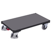 VARIOfit Transportroller 70 x 29,5 x 106 cm (B x H x L) 500 kg anthrazit/dunkelgrau Produktbild pa_produktabbildung_1 S