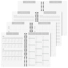 BRUNNEN Schülerkalender Juli 2026 - Dezember 2027 ZENart Produktbild pa_produktabbildung_3 S