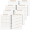 BRUNNEN Schülerkalender Juli 2026 - Dezember 2027 *Capy* Produktbild pa_produktabbildung_3 S