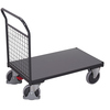 VARIOfit Transportwagen 60 x 101,5 x 112,5 cm (B x H x L) anthrazit/dunkelgrau Produktbild pa_produktabbildung_1 S